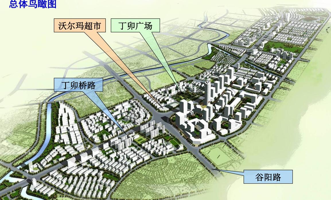 丁蜀镇规划揭秘，未来陶瓷文化之都的蓝图