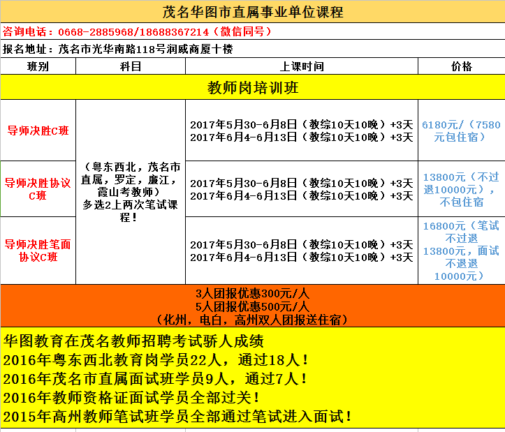 最新招教趋势探讨，以2017年为例分析变化与发展